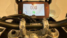 Triumph Tiger 900 Rally Pro (20MY)